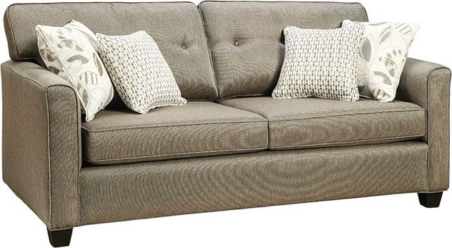 Superstyle Furniture Ltd. Customizable 9612 Sofa-0