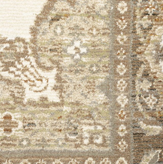 Oriental Weavers™ Andorra 5'x7' Style 16 Area Rug-4