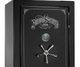 Liberty Safe Classic Plus Black Gloss 40 Electronic Gun Safe-1
