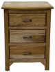 Amish Works Classic Shaker Nightstand-4