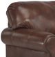 Flexsteel® Thornton Brown Chair-1