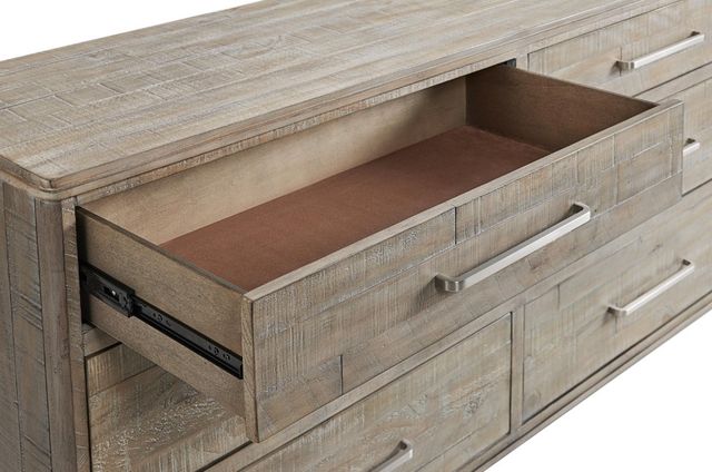 Riverside Furniture Intrigue Hazelwood Dresser-3