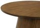 Coaster® Franklin Dark Brown Coffee Table-4