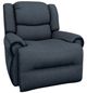 Best® Home Furnishings Customizable Field & Stream Home Genet Power Tilt Headrest Space Saver Recliner-0