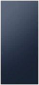 Samsung BESPOKE Navy Steel Refrigerator Top Panel-0