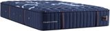 Stearns & Foster® Lux Estate Wrapped Coil Ultra Firm Tight Top Twin XL Mattress