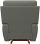 La-Z-Boy® Talladega Platinum Power Rocking Recliner with Headrest and Lumbar-4