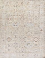 Cream-Dusty Coral-Ivory-Medium Brown-Mustard-Seafoam