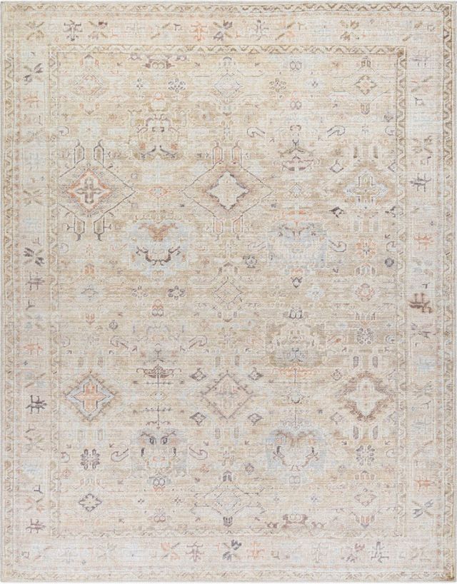 Surya Marlene 5'x7' Style 3 Area Rug-0