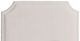 Bassett® Furniture Customizable Florence California King Upholstered Headboard-0