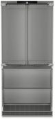 Liebherr 36'' 18.9 Cu. Ft. Panel Ready Built In French Door Refrigerator with BioFresh-0