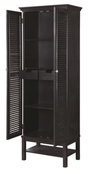 Coaster® Scott Living Tall Wine Cabinet-2