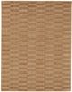 Karastan® Bobby Berk Broken Stripe Broken Stripe Sienna 5’ x 8' Area Rug-0