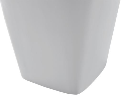 Olliix by Martha Stewart Jemma White Table Lamp-1