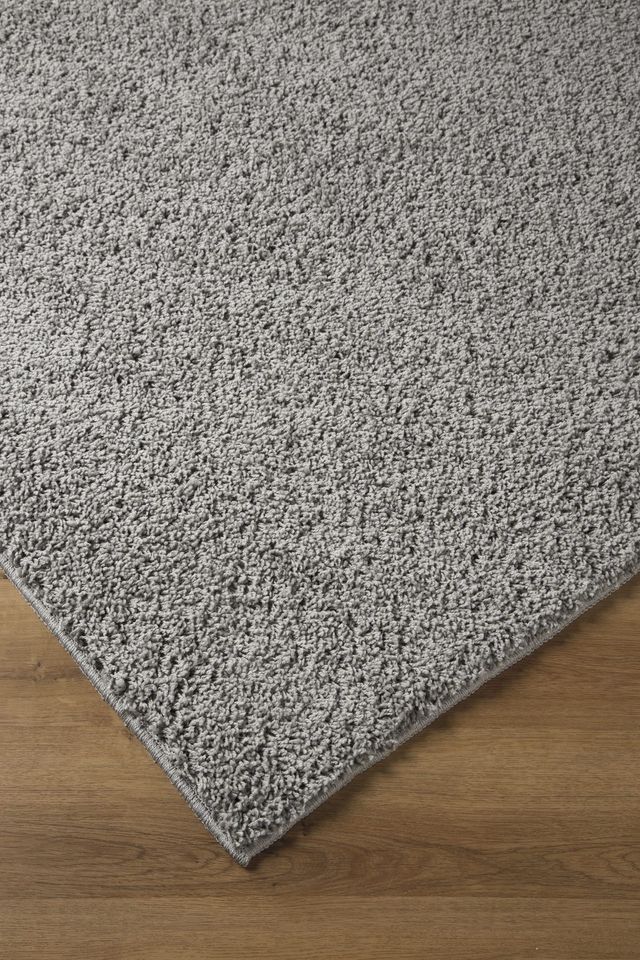 Signature Design by Ashley® Caci Dark Gray 5'x7' Medium Area Rug-1