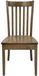 Boulder Creek Furniture Alex Maple Dining Side Chair-4