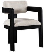 Beige-Black