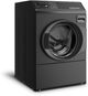 Speed Queen® FF7 3.5 Cu. Ft. Matte Black Front Load Washer-2