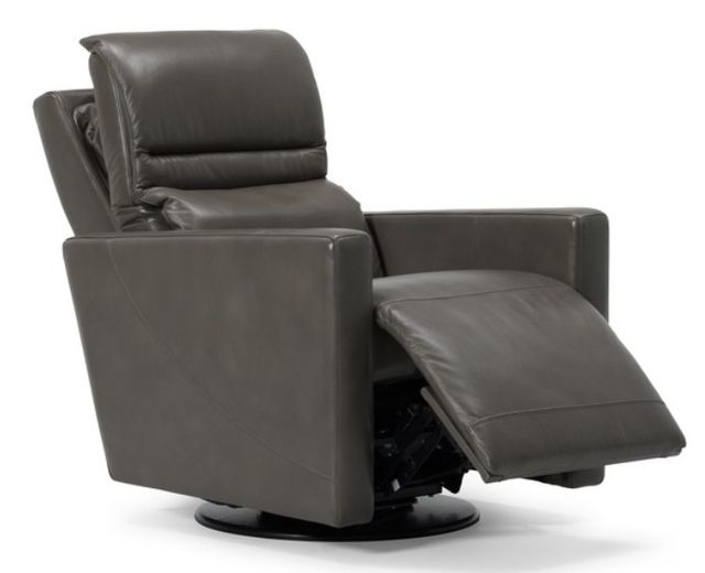 Palliser® Furniture Customizable Highland II Wallhugger Power Recliner-1