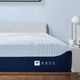 BEDGEAR® M3 Original Performance® 12" Hybrid Plush/Firm Smooth Top Split King Mattress in a Box, Includes 2 Pieces-4
