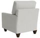 Bassett® Furniture Customizable Benchmade Premier Track Arm Accent Chair-3