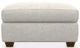La-Z-Boy® Cleo Dove Ottoman-1