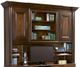 aspenhome® Grand Classic Tobacco 74" Credenza Hutch-0