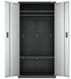 Gladiator® Ready-to-Assemble Silver Tread All-Season Gearcloset-1