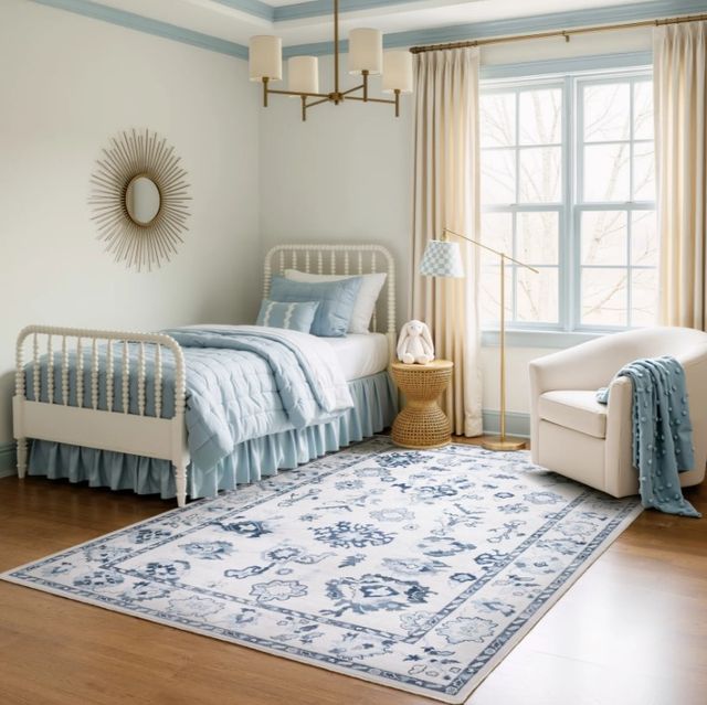 Oriental Weavers™ Addison 5'x7' Style 2 Area Rug-1