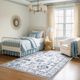 Oriental Weavers™ Addison 5'x7' Style 2 Area Rug-1