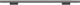 Sub-Zero® 22 1/2" Stainless Steel Tubular Handle-0