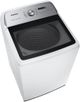 Samsung 5.0 Cu. Ft. White Top Load Washer-4