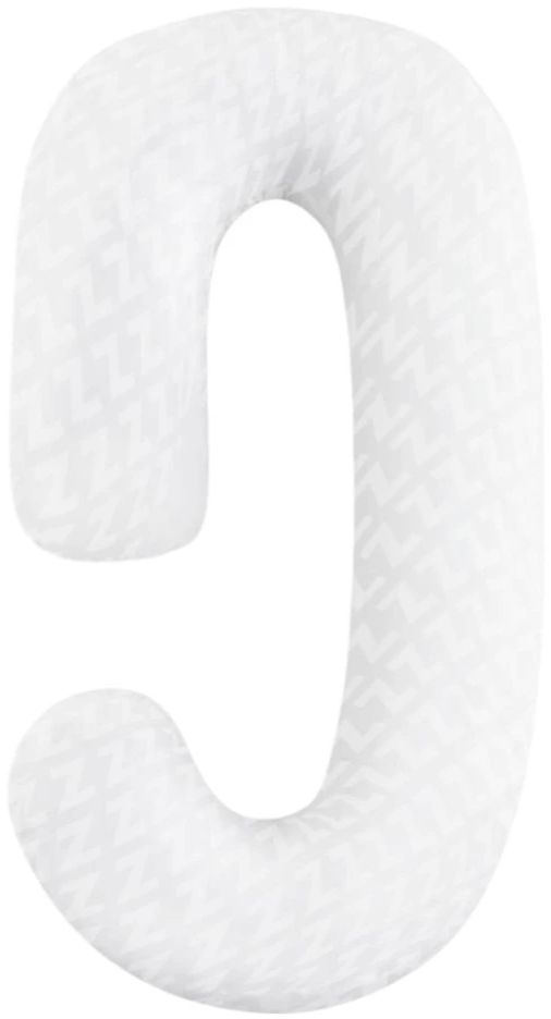 Malouf® Z® Sleep Wrap-Around Pillow-0