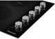 KitchenAid® 30" Black Electric Cooktop-2