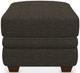 La-Z-Boy® Natalie Espresso Ottoman-1