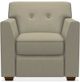 La-Z-Boy® Dixie Teak Chair-0