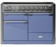 AGA™ Elise 48" Carnaby Blue Pro Style Induction Range-0