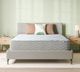 BeautySleep® Soothing Nights 14" Pocketed Coil Firm Tight Top Twin XL Mattress in a Box-0