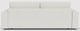EQ3 Cello Plush Straight Arm Sofa-4