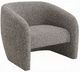 ACME Furniture Livia Gray Accent Chair-0