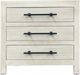 Vintage Furniture Sydney Nightstand-1
