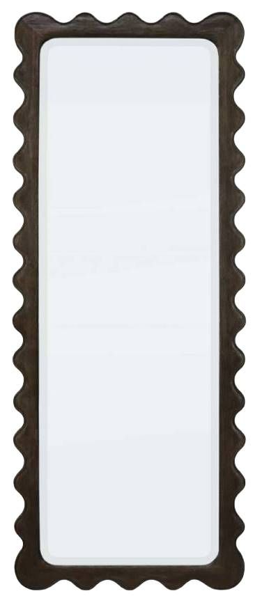 Bramble Customizable Chloe Rectangular Mirror-0