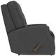 Flexsteel® Devon Black Recliner-2