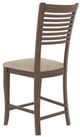 Canadel Customizable 8229 Stool-4