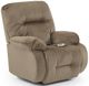 Best® Home Furnishings Customizable Brinley Power Rocker Recliner-0
