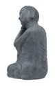 A & B Home Mgo Buddha Statue-3