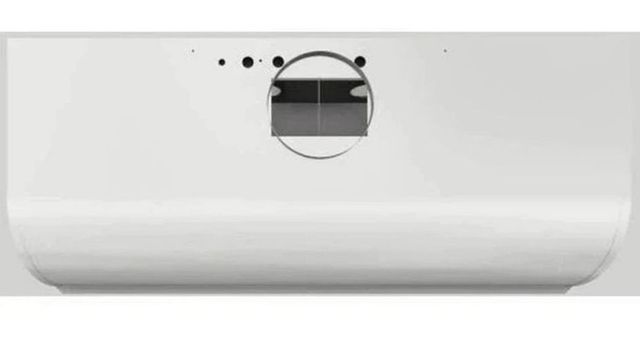 Vent-A-Hood® 42" Stainless Steel Under Cabinet Range Hood-2