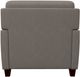 La-Z-Boy® Draper Ivory Chair-3