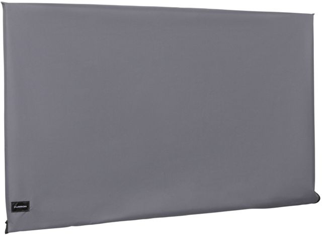 Furrion® Aurora® 65" Gray Outdoor TV Cover -2