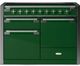 AGA™ Elise 48" Cornwall Green Pro Style Induction Range-0